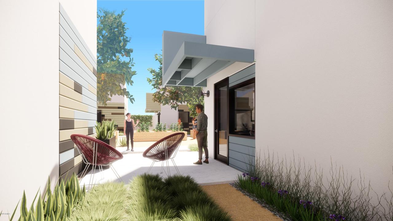 1493 S Rita Ln., Tempe, AZ 85281