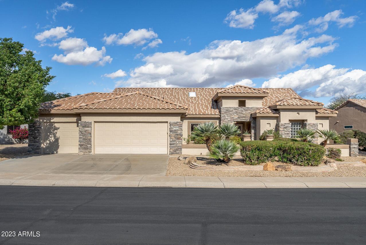 16522 W Monteverde Ln., Surprise, AZ 85374