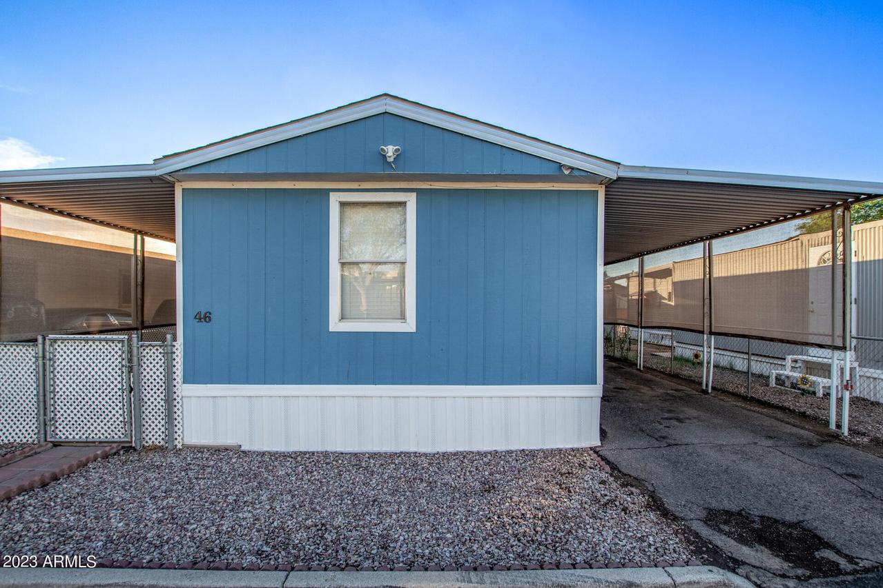 5601 W Missouri Ave. #46, Glendale, AZ 85301