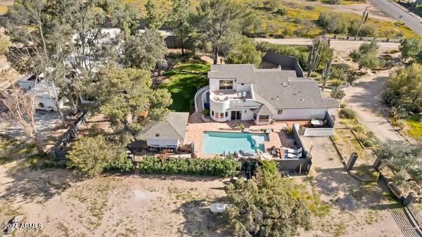 34651 N 49th St., Cave Creek, AZ 85331