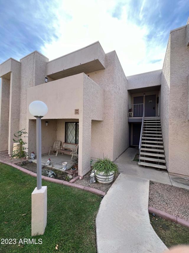 1920 W Lindner Ave. #254, Mesa, AZ 85202