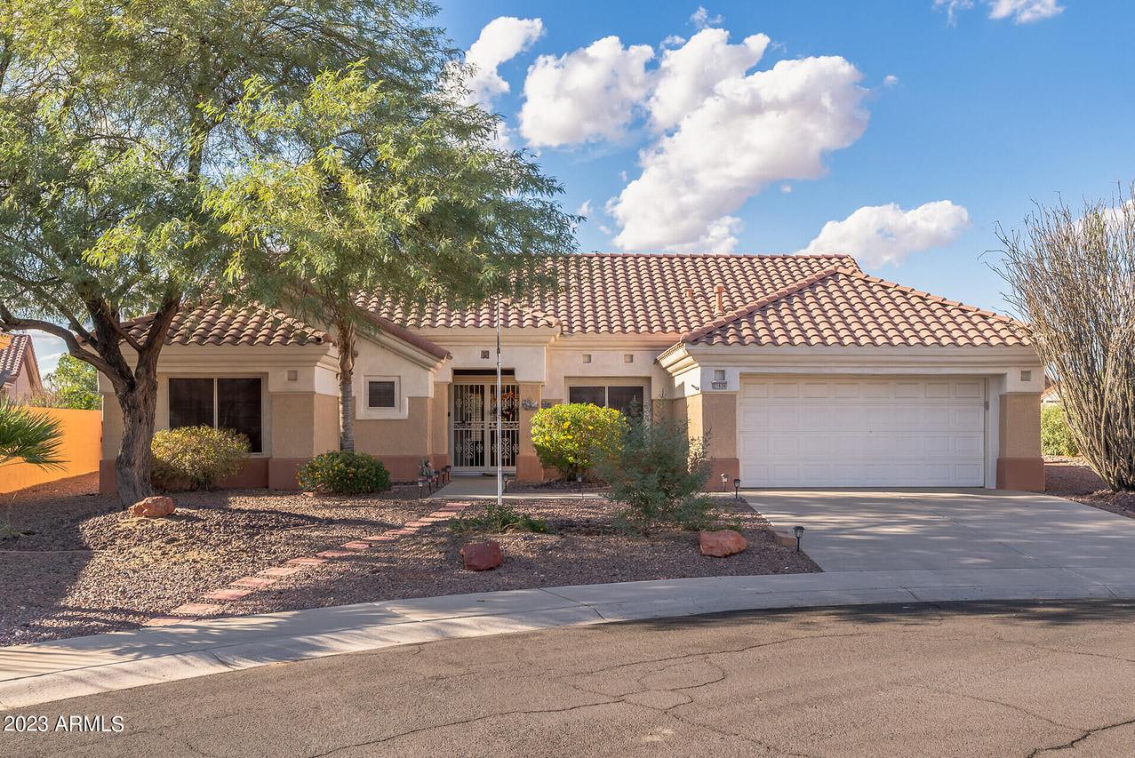 21626 N 159th Ln., Sun City West, AZ 85375