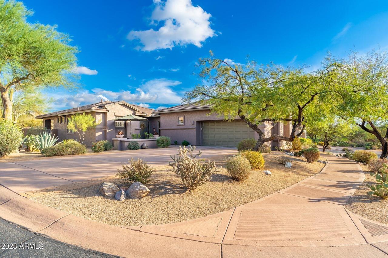 20389 N 95th Pl., Scottsdale, AZ 85255