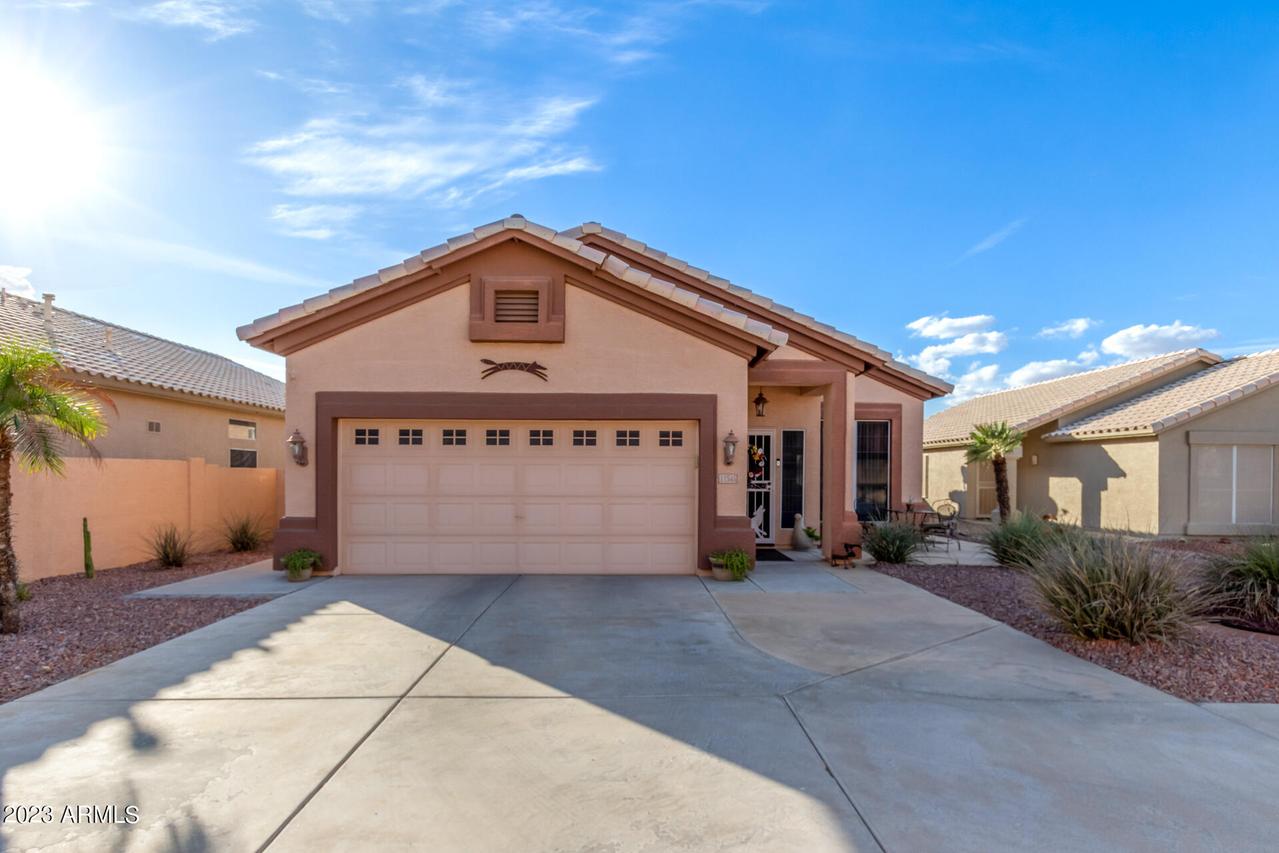 11545 W Mountain Lion Ct., Surprise, AZ 85378