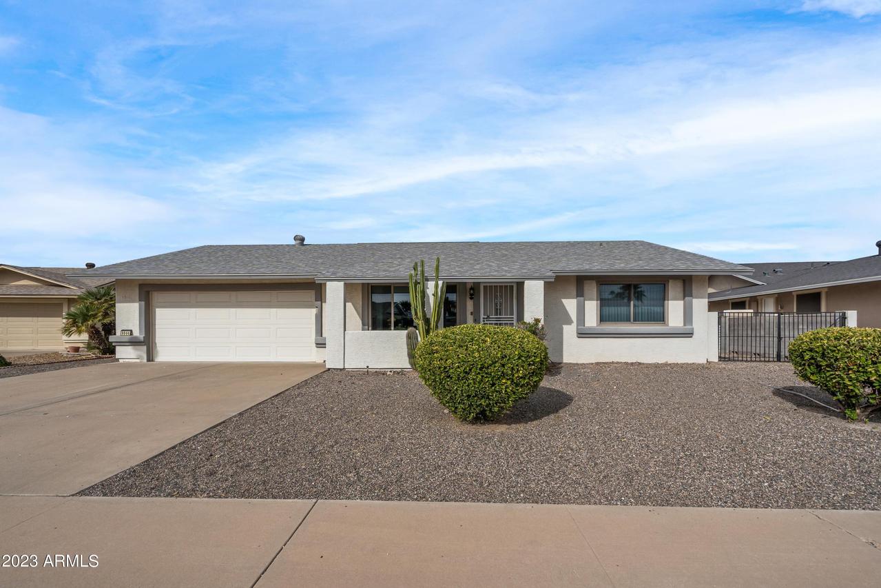 9866 W Magnolia Ct., Sun City, AZ 85373