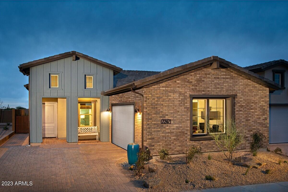 7293 E Camino Rayo De Luz Vista, Scottsdale, AZ 85266