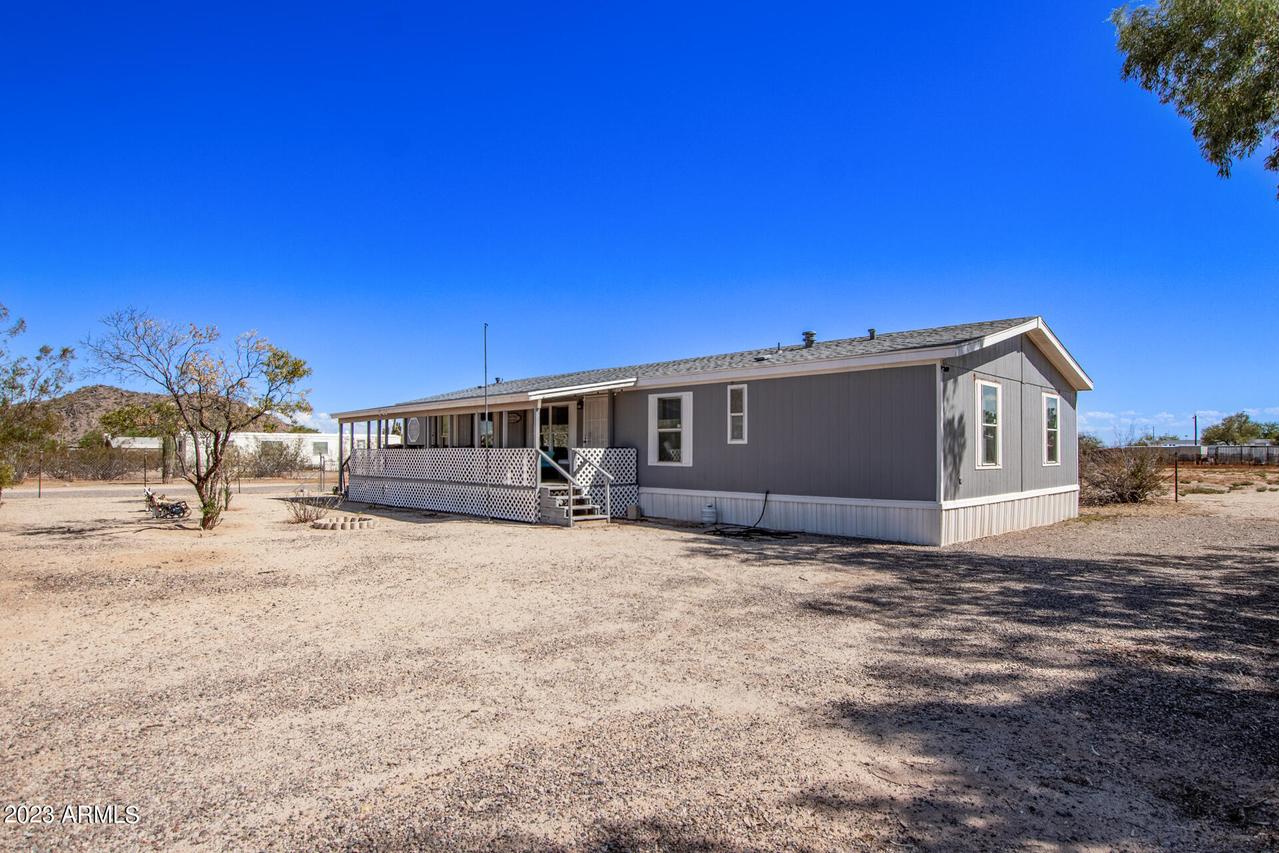 9835 W Pasadena Dr., Casa Grande, AZ 85194