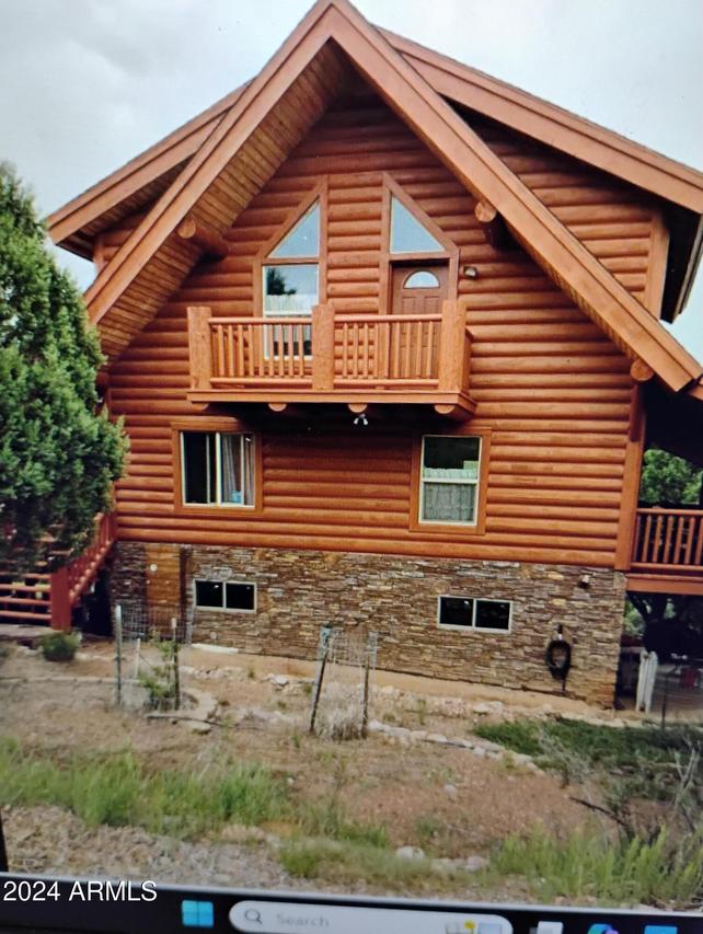 316 W Elk Song Tr., Young, AZ 85554