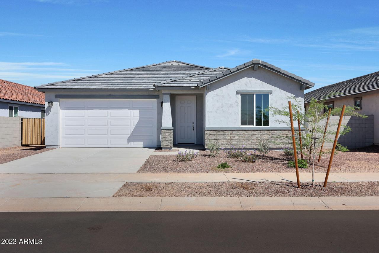 1122 E Westwood Dr., Casa Grande, AZ 85122