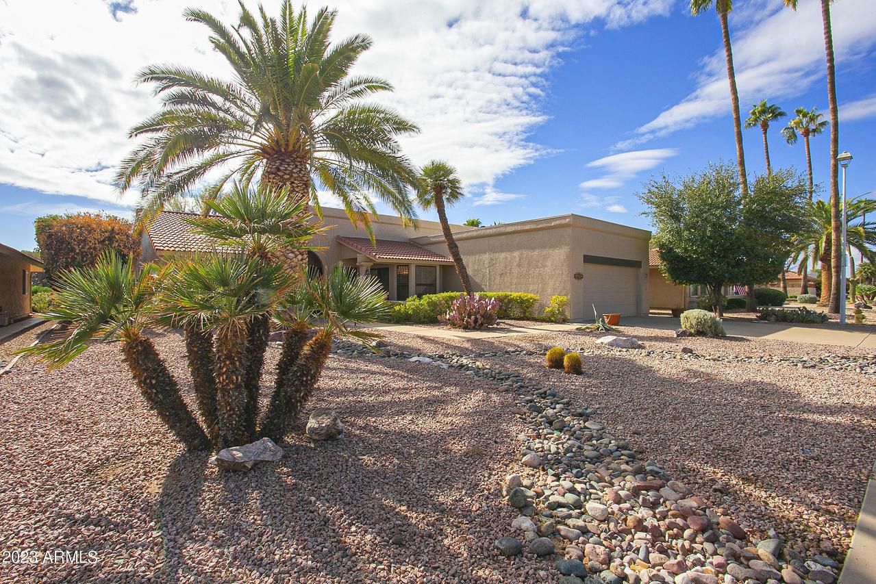 13343 W Ballad Dr., Sun City West, AZ 85375