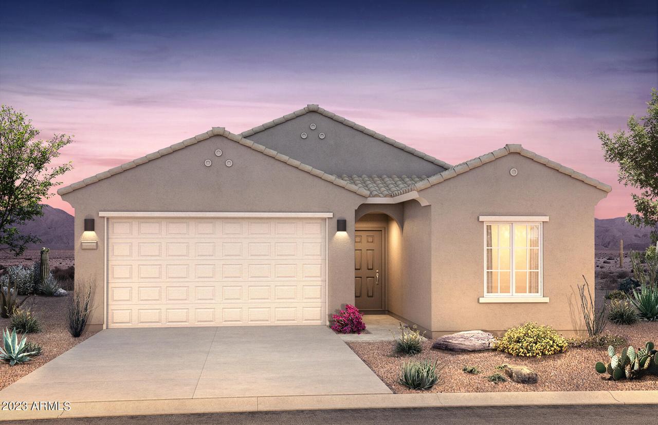 4820 S 111th Dr., Tolleson, AZ 85353