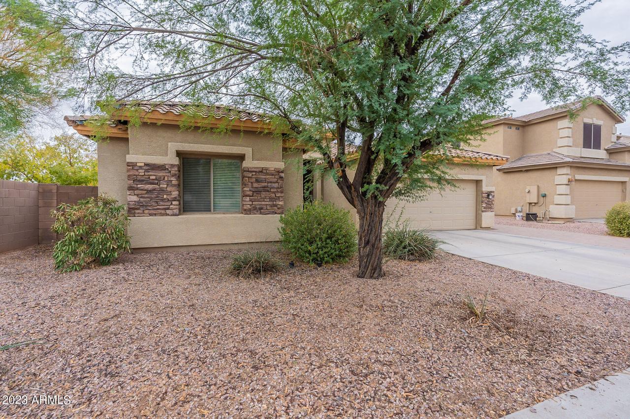 16825 W Bristol Ln., Surprise, AZ 85374