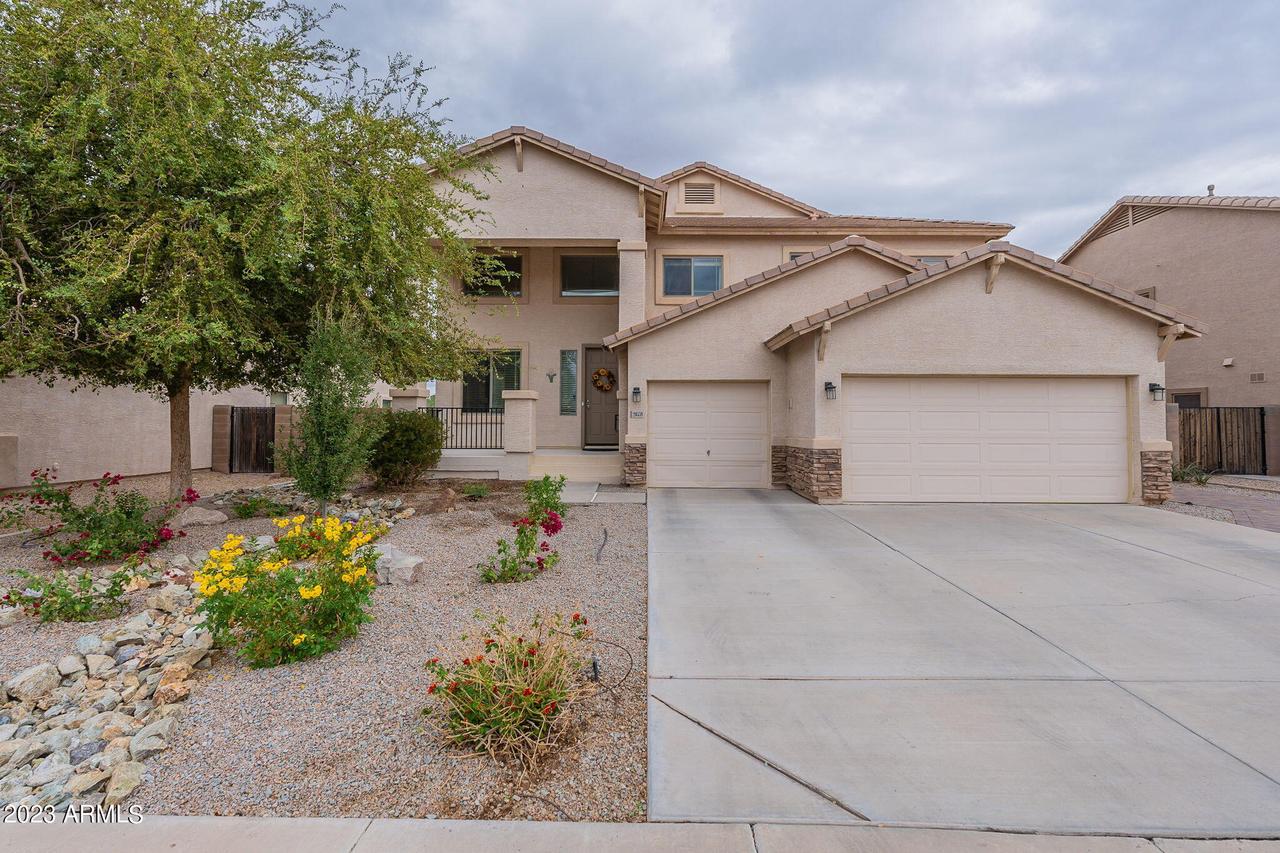 20559 N Bustos Way, Maricopa, AZ 85138