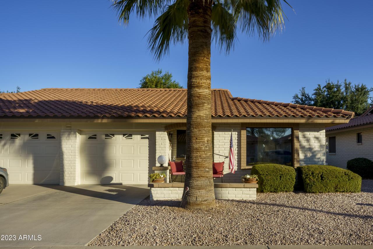 2311 S Farnsworth Dr. #109, Mesa, AZ 85209