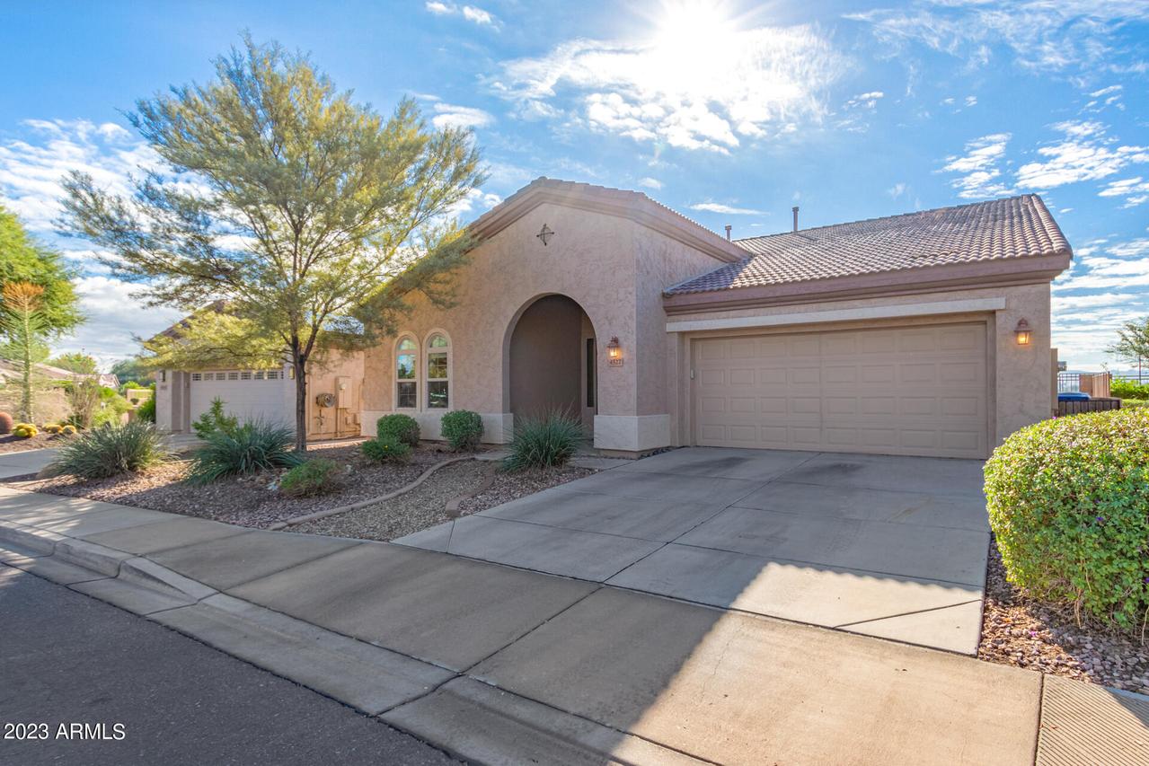 4527 E Ficus Way, Gilbert, AZ 85298