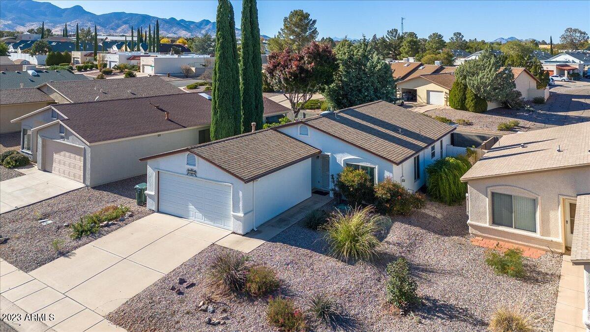 4591 Territorial Loop, Sierra Vista, AZ 85635