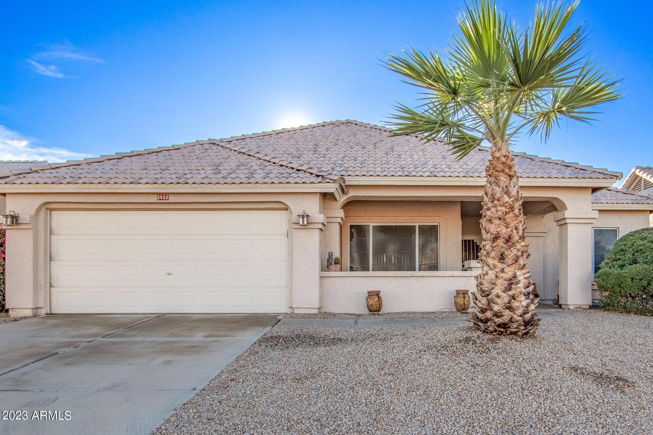 2522 N 134th Ave., Goodyear, AZ 85395