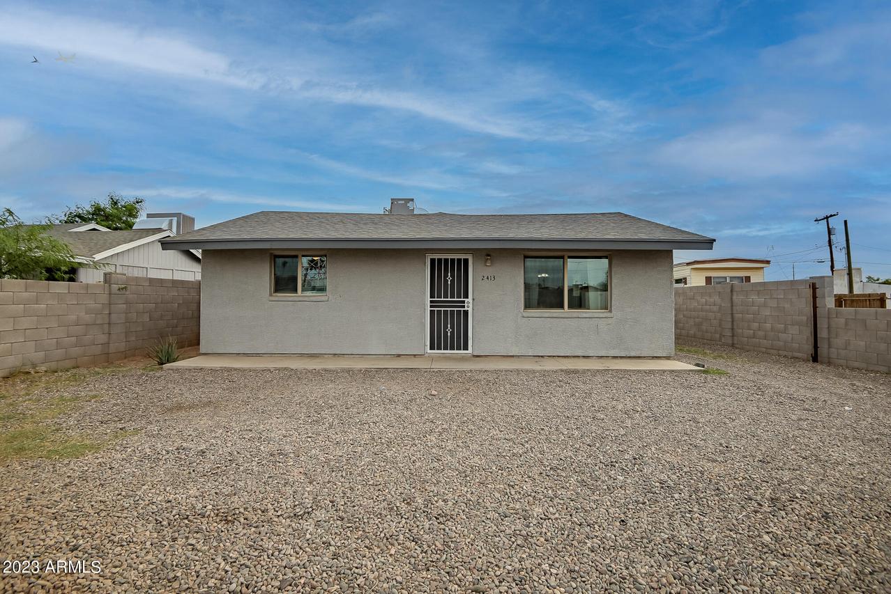 2413 W Yuma St., Phoenix, AZ 85009