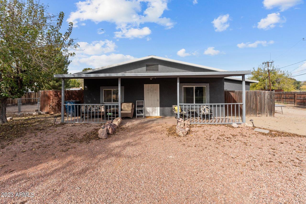 132 Swilling Ave., Wickenburg, AZ 85390