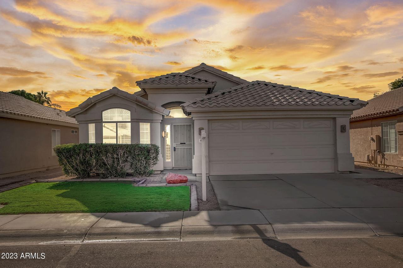 683 E Park Ave., Chandler, AZ 85225