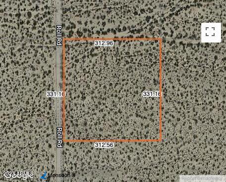 xxxx E Unknown Ave. #11, Yucca, AZ 86438