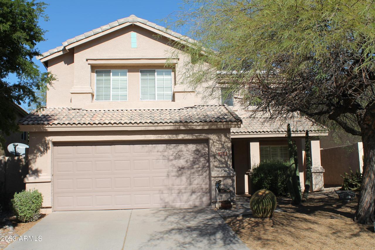 4226 E Creosote Dr., Cave Creek, AZ 85331