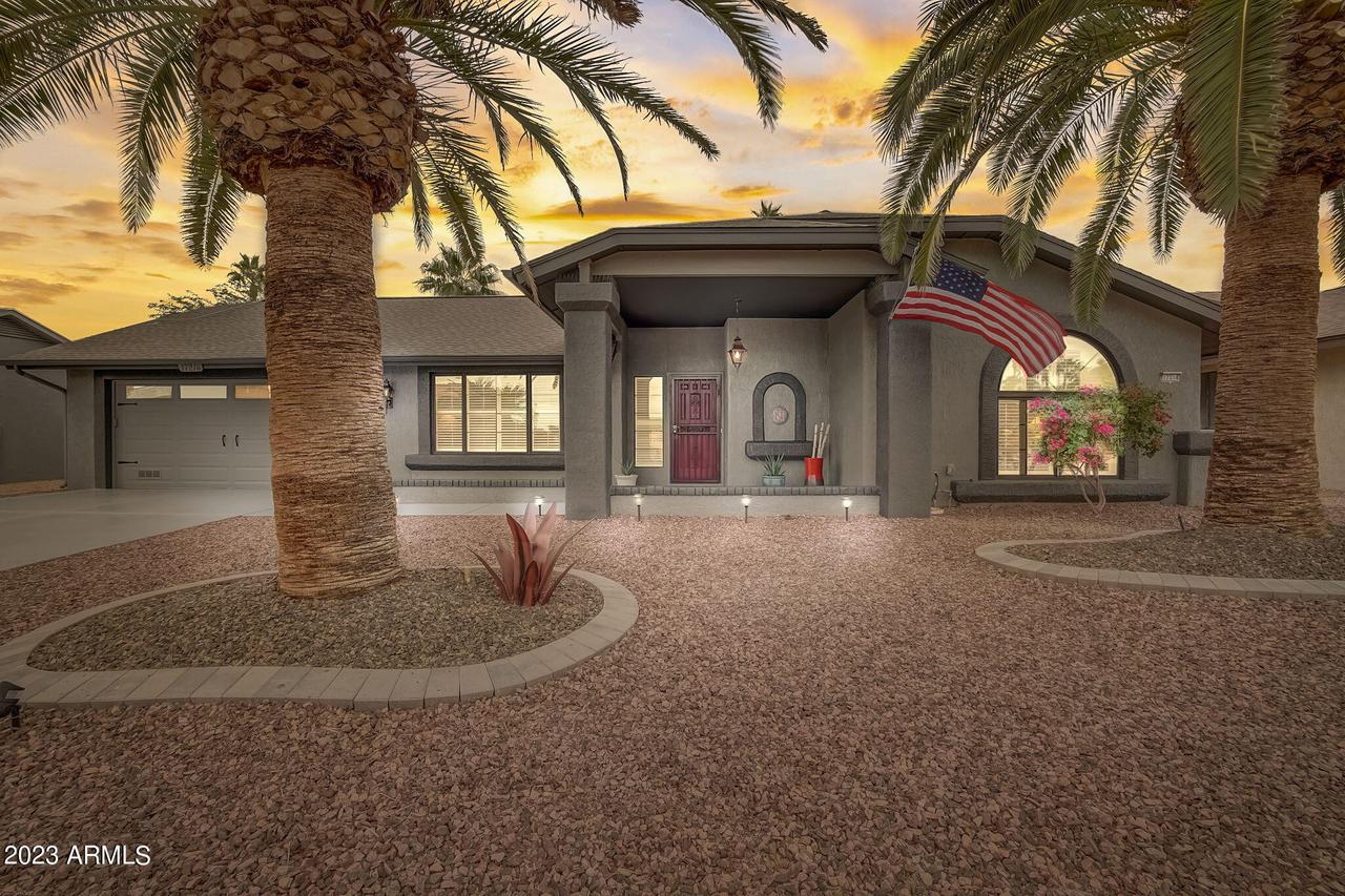 17214 N Desert Glen Dr., Sun City West, AZ 85375