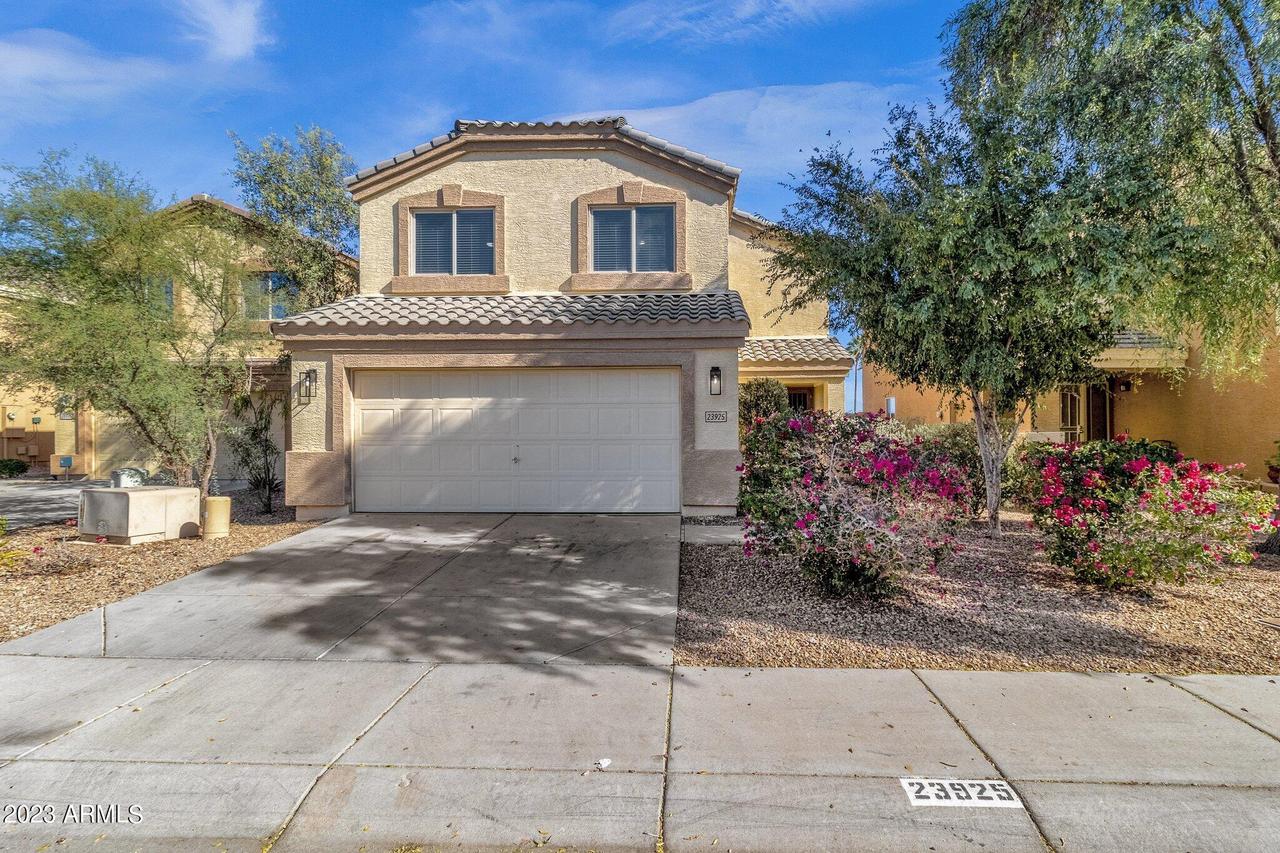 23925 N Desert Agave St., Florence, AZ 85132