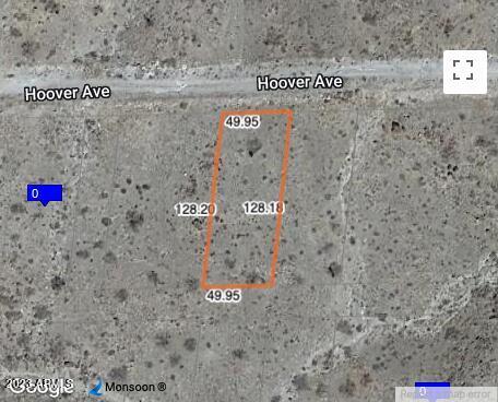 xxxx E Unknown Ave. #7, Kingman, AZ 86401