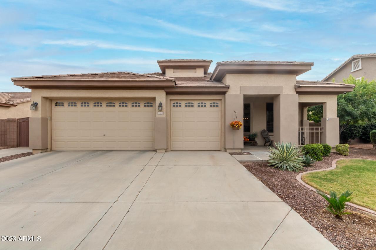 1433 E Jade Dr., Chandler, AZ 85286