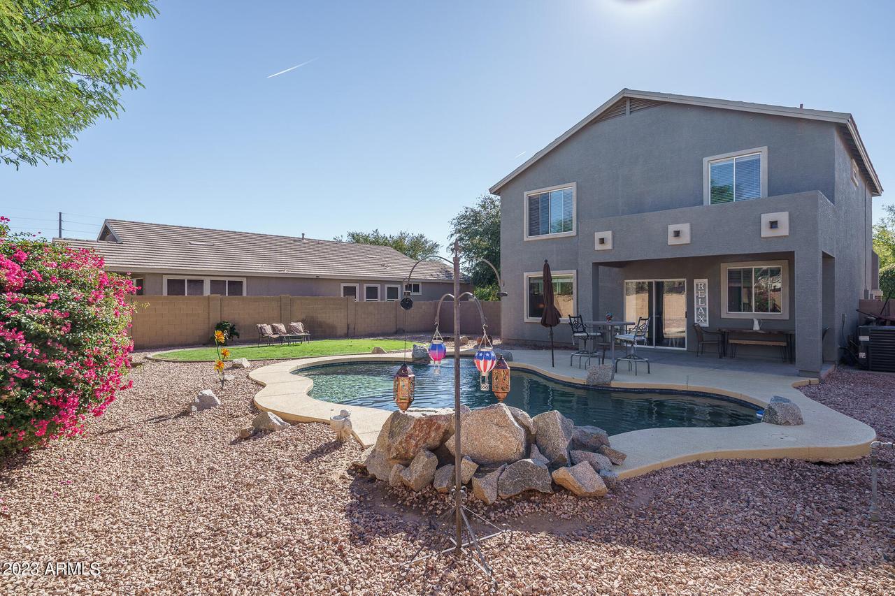 7128 W Palmaire Ave., Glendale, AZ 85303