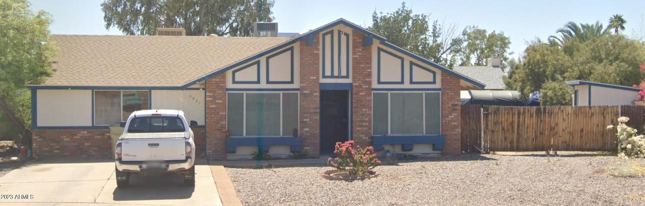 5931 W Banff Ln., Glendale, AZ 85306