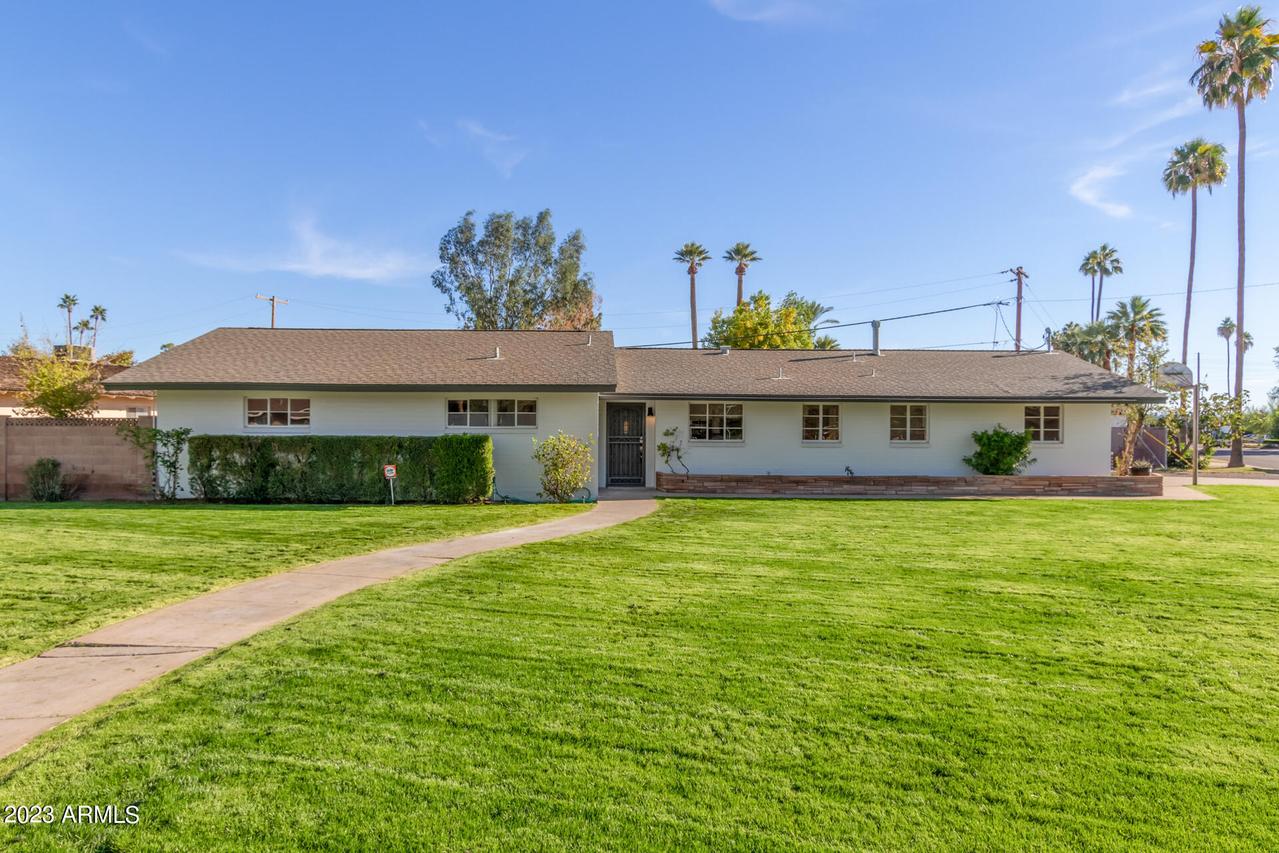 5741 W Harmont Dr., Glendale, AZ 85302