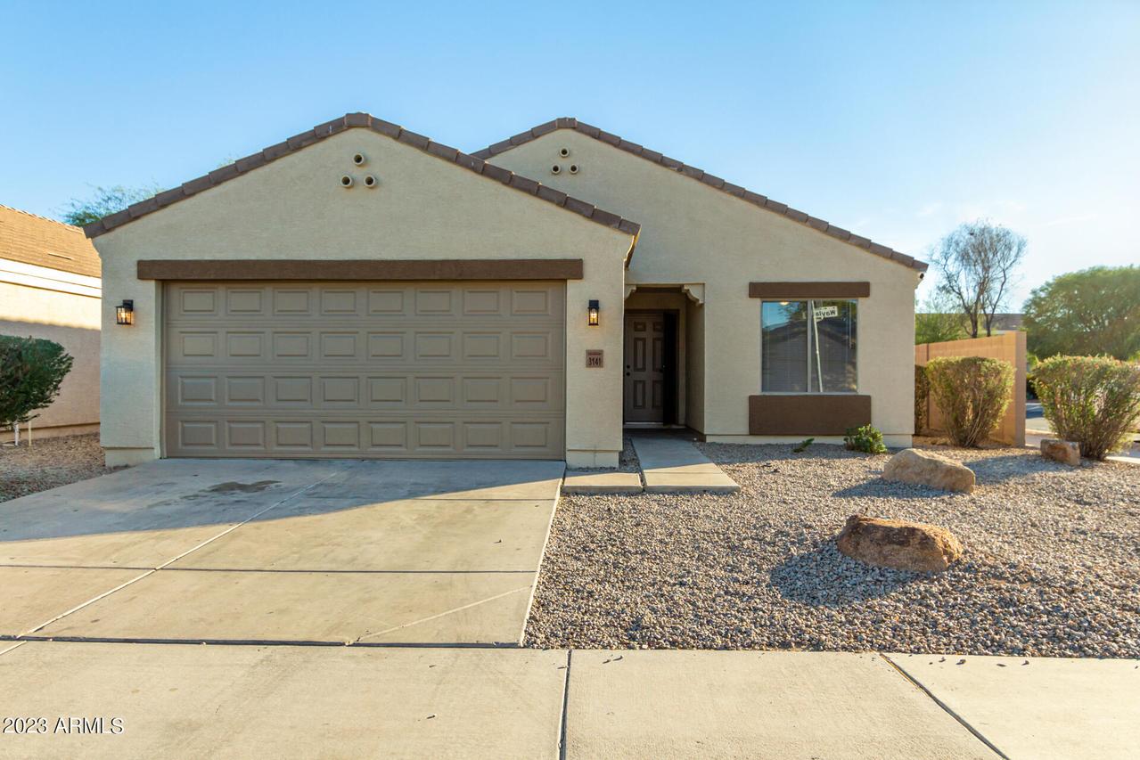 3141 W Wayland Dr., Phoenix, AZ 85041