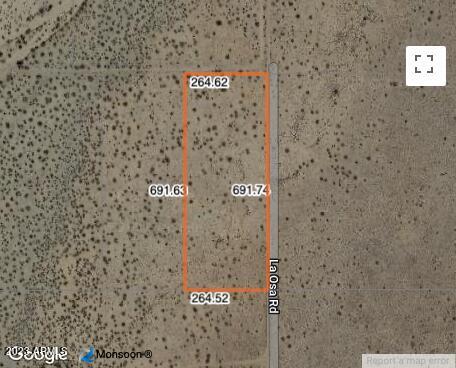 xxxx E Unknown Ave. #56, Golden Valley, AZ 86413