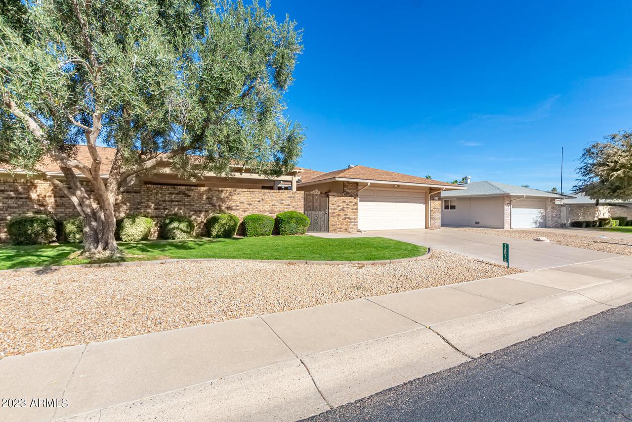 12918 W Prospect Dr., Sun City West, AZ 85375