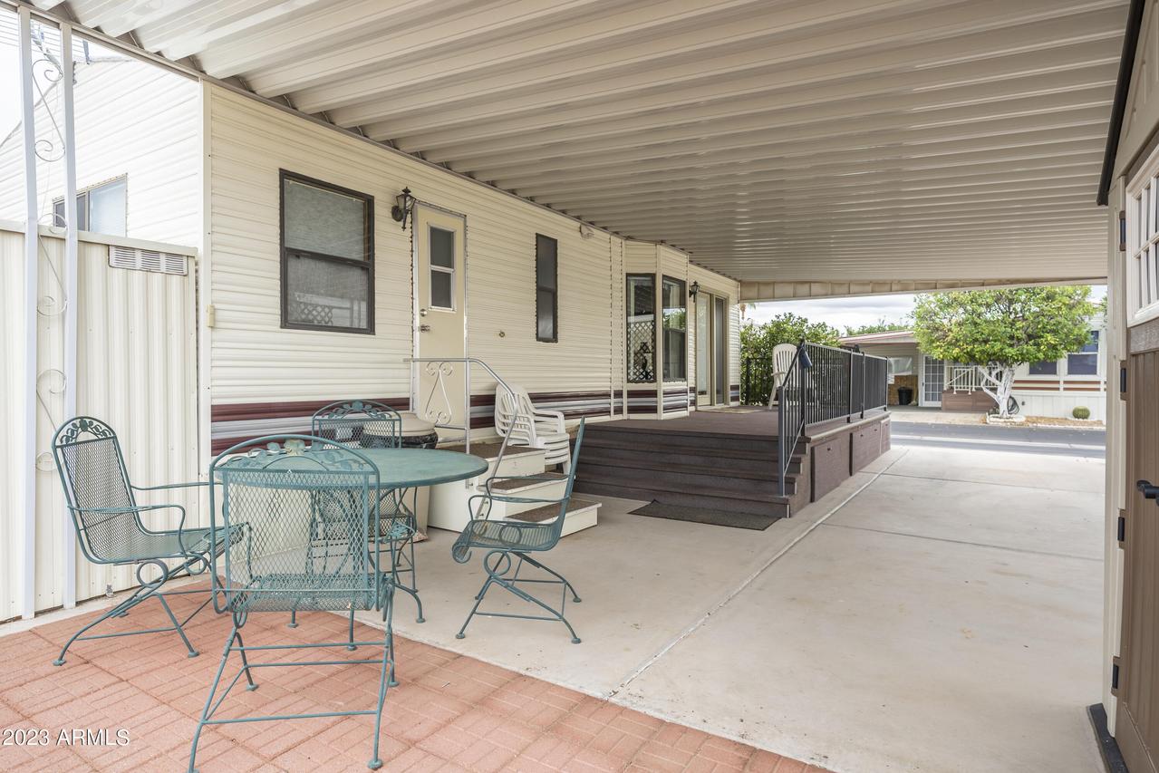 7750 E Broadway Rd. #684, Mesa, AZ 85208