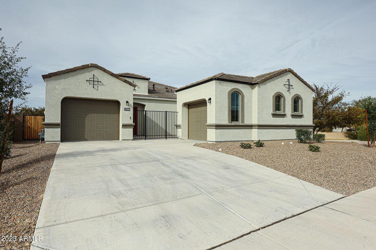 3346 N 300th Ave., Buckeye, AZ 85326