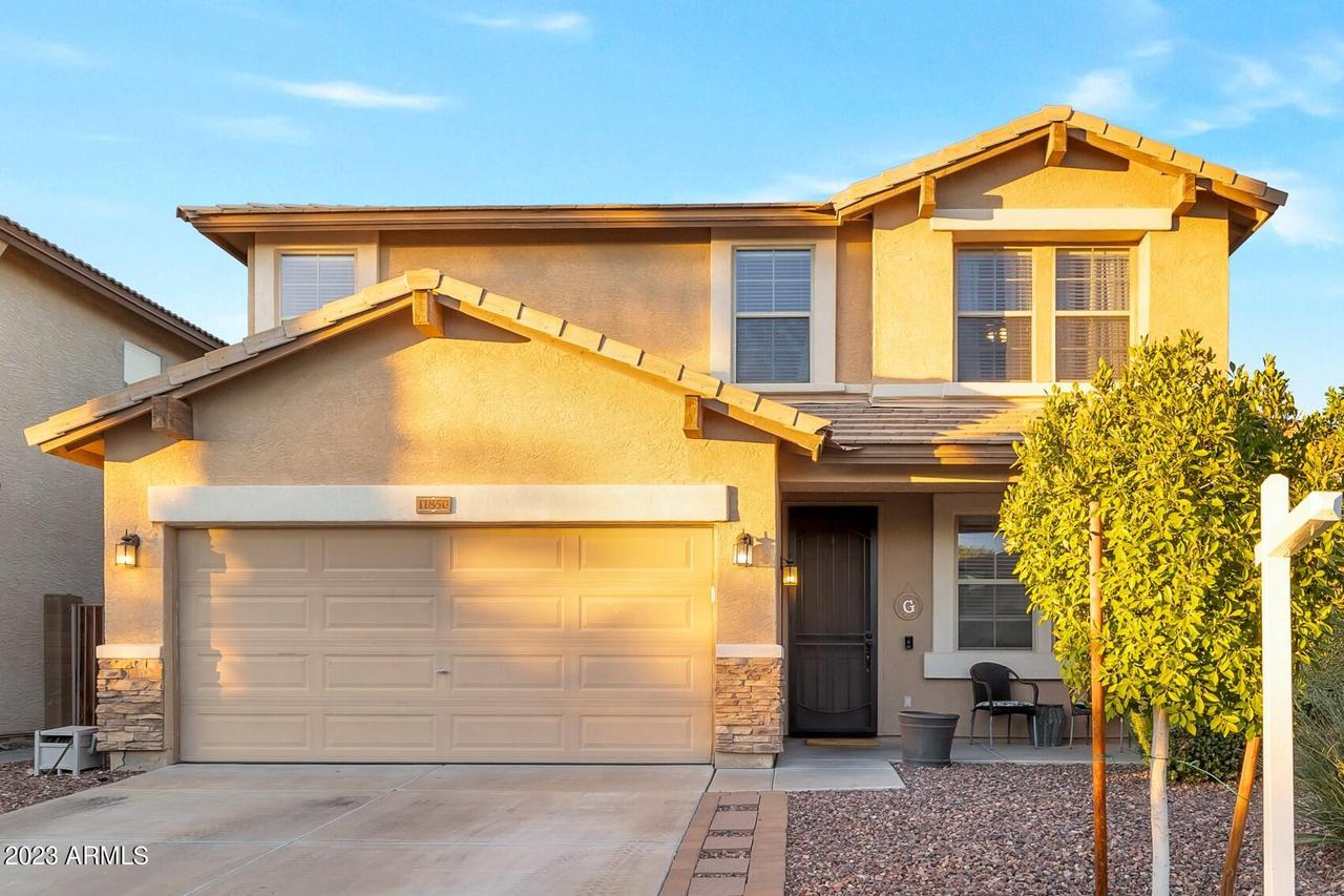 11850 W Robin Ct., Sun City, AZ 85373