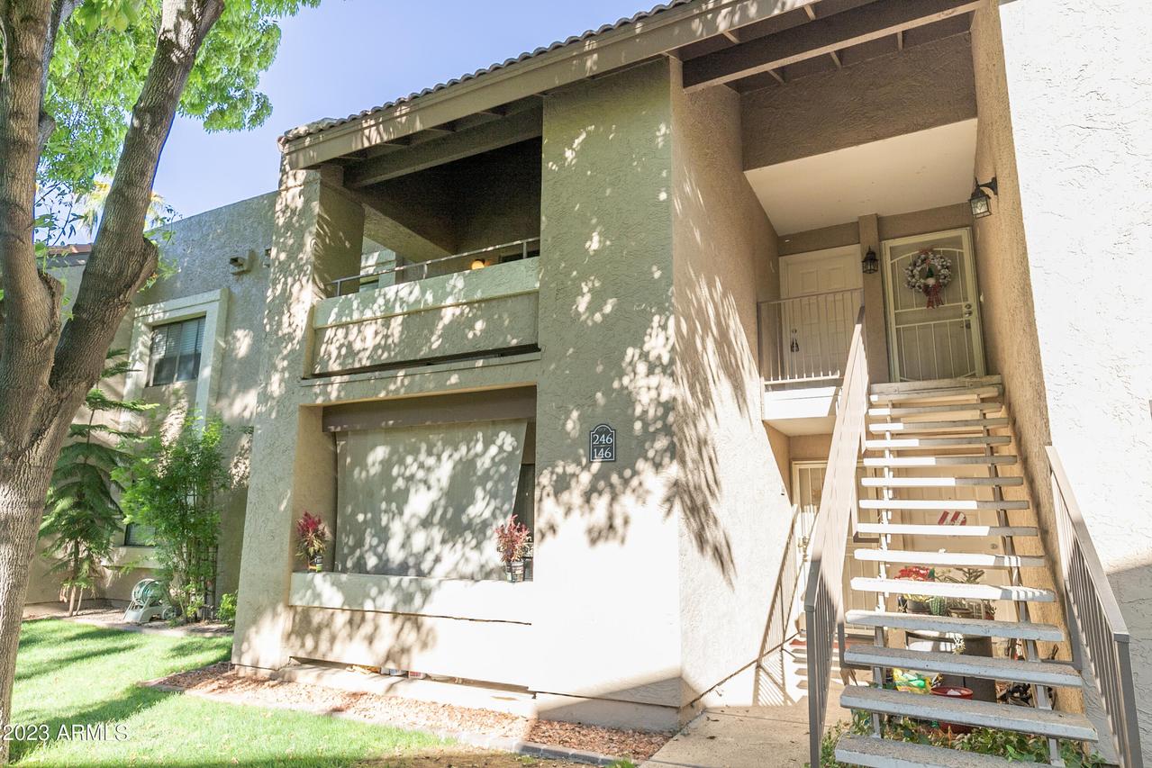 2146 W Isabella Ave. #246, Mesa, AZ 85202