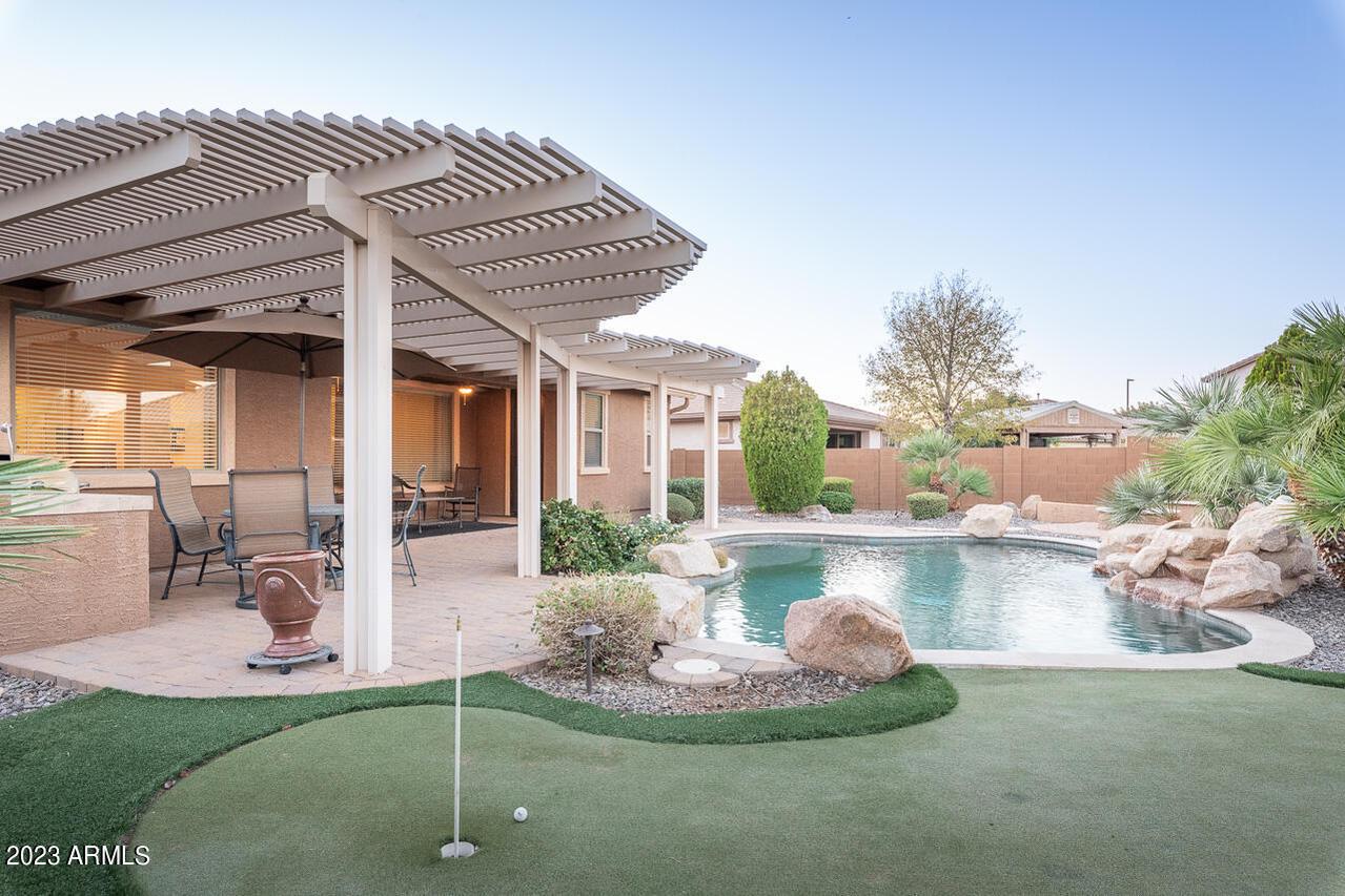 4643 S Southwind Dr., Gilbert, AZ 85297