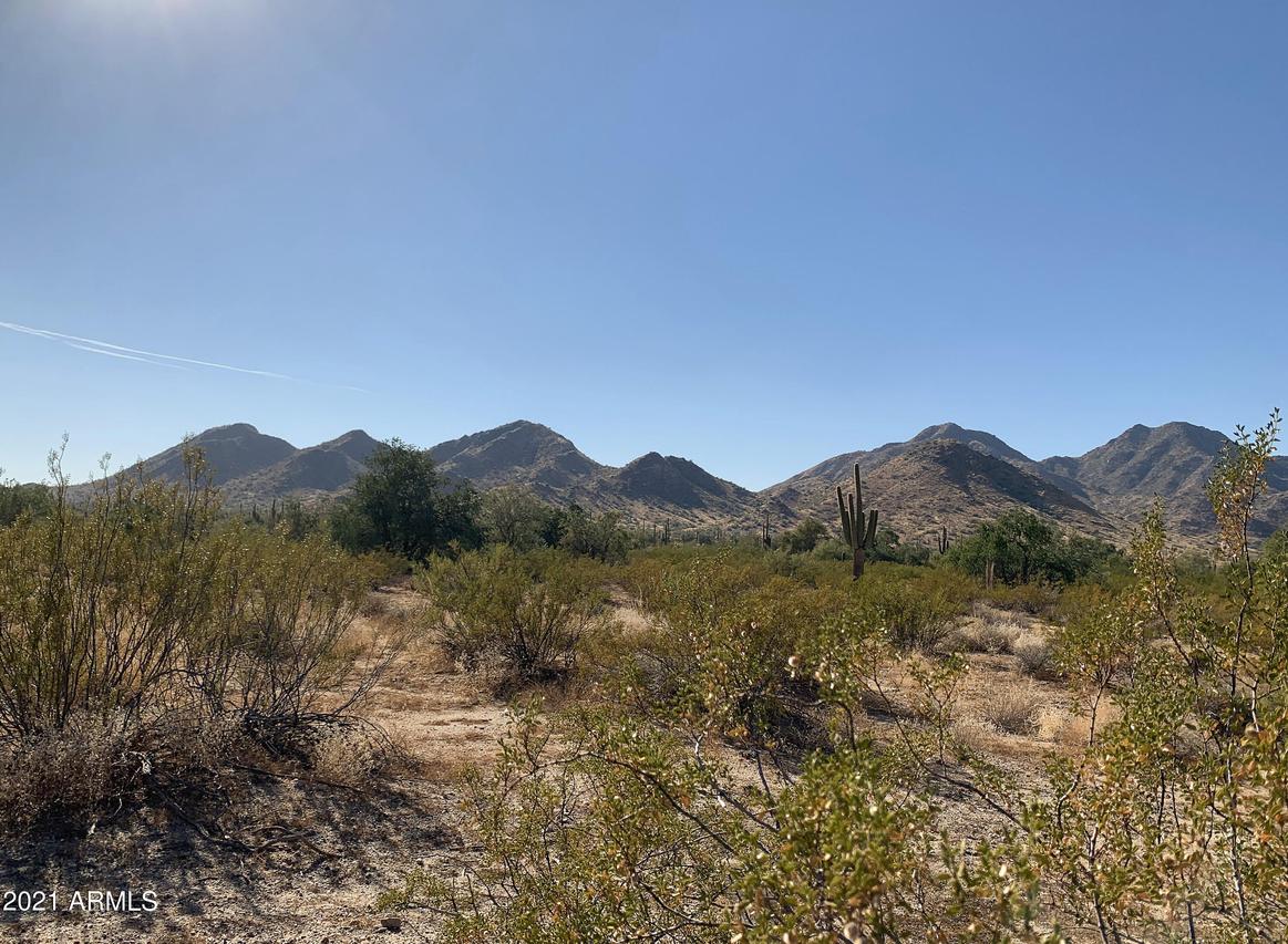 32000-X N Bell 9.6 Acres Rd. #-, Queen Creek, AZ 85144