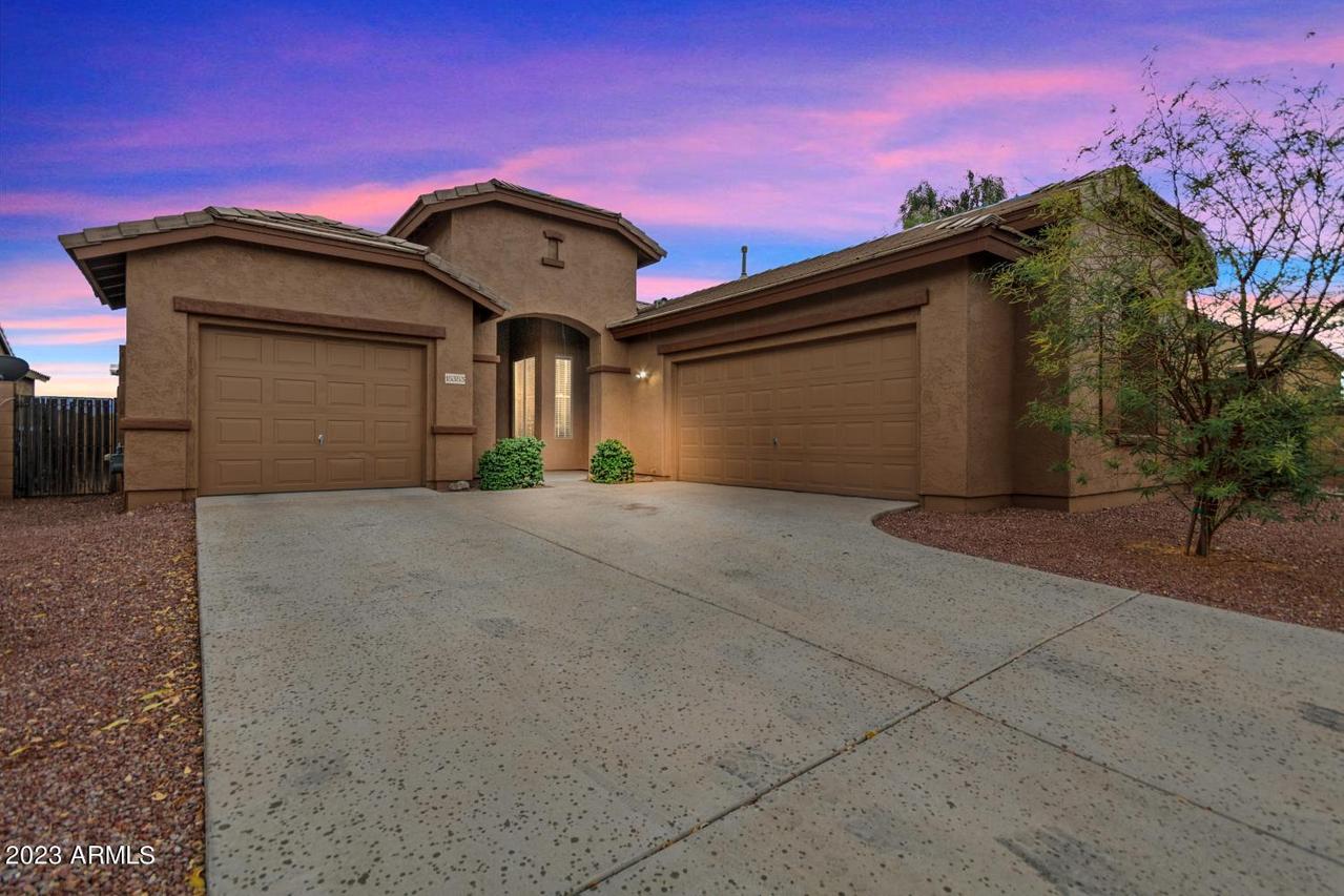 15353 W Boca Raton Rd., Surprise, AZ 85379