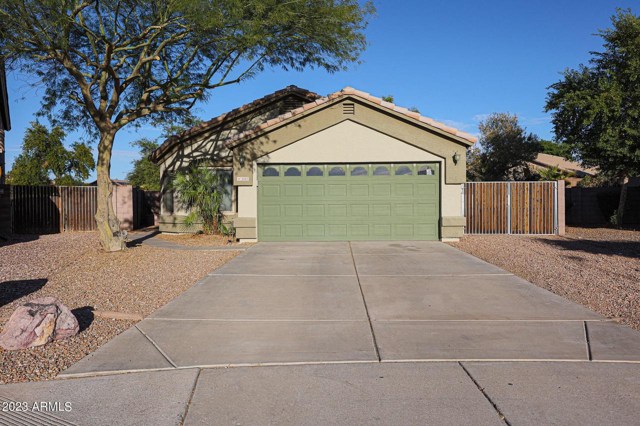 2537 N 114th Ave., Avondale, AZ 85392