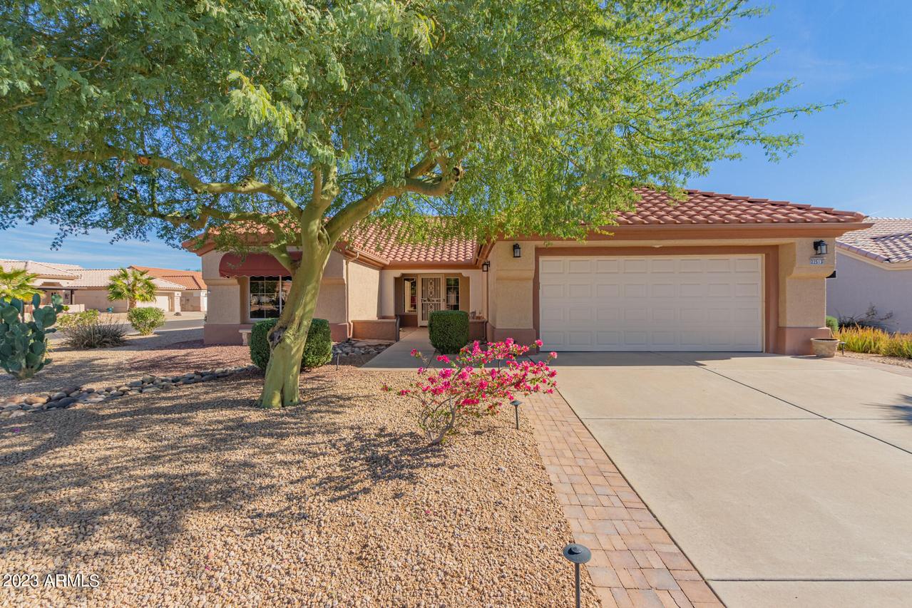 22513 N Homestead Ln., Sun City West, AZ 85375