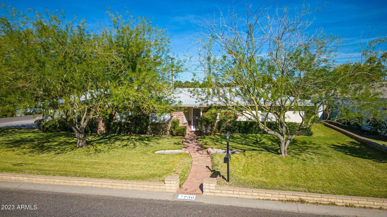 730 W Frier Dr., Phoenix, AZ 85021