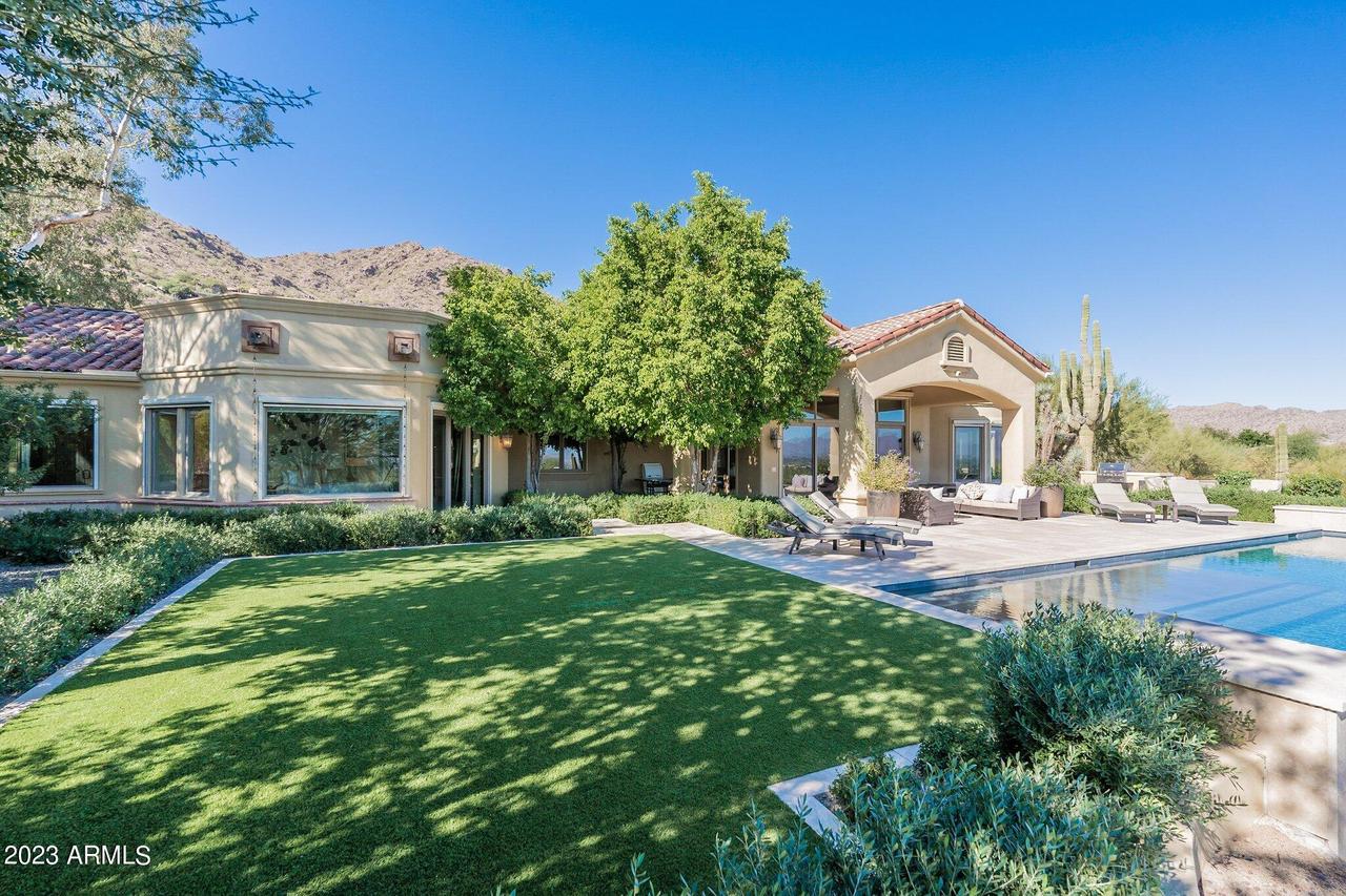 6101 E Cholla Ln., Paradise Valley, AZ 85253