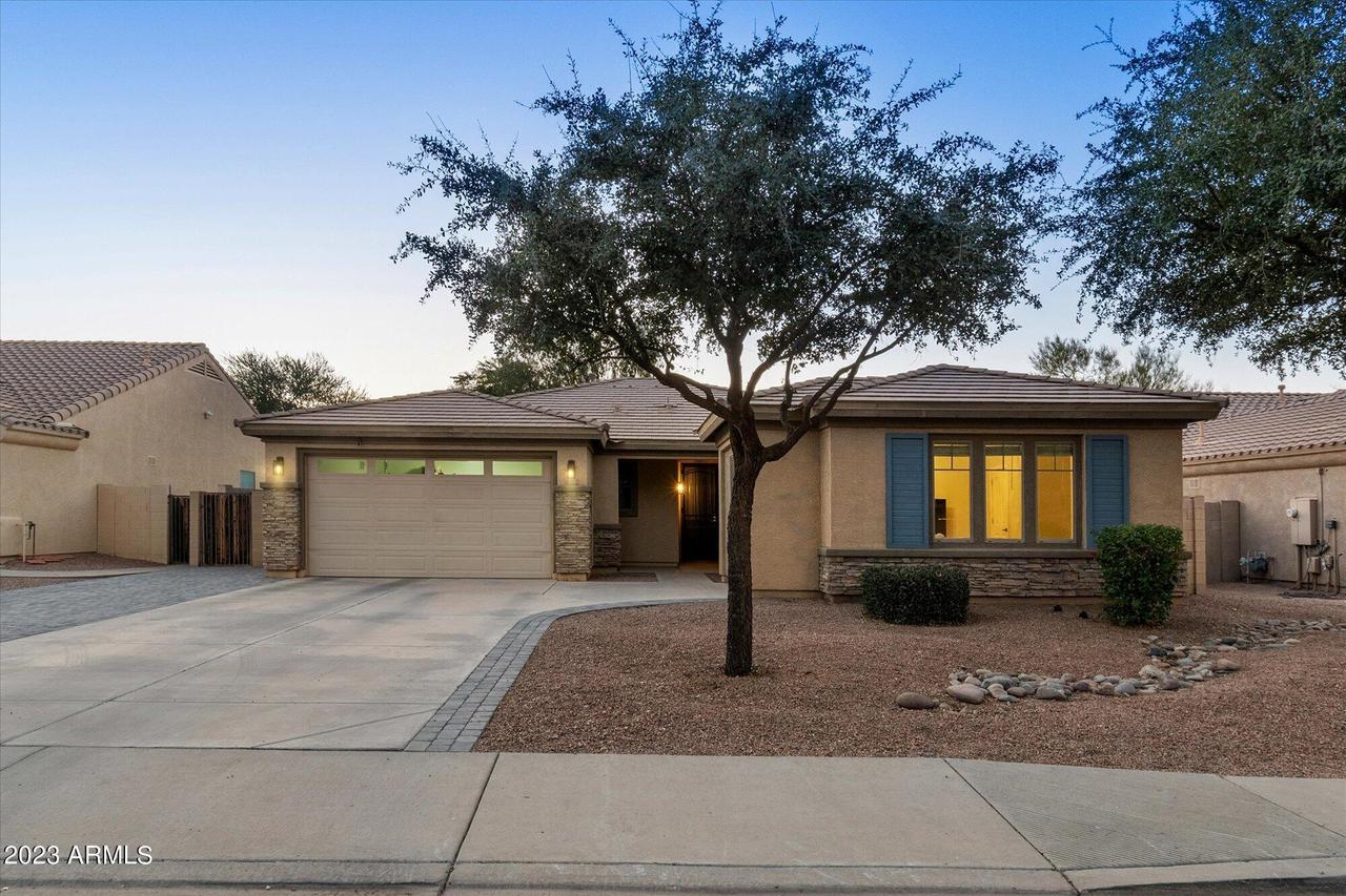 4512 S Boulder St., Gilbert, AZ 85297
