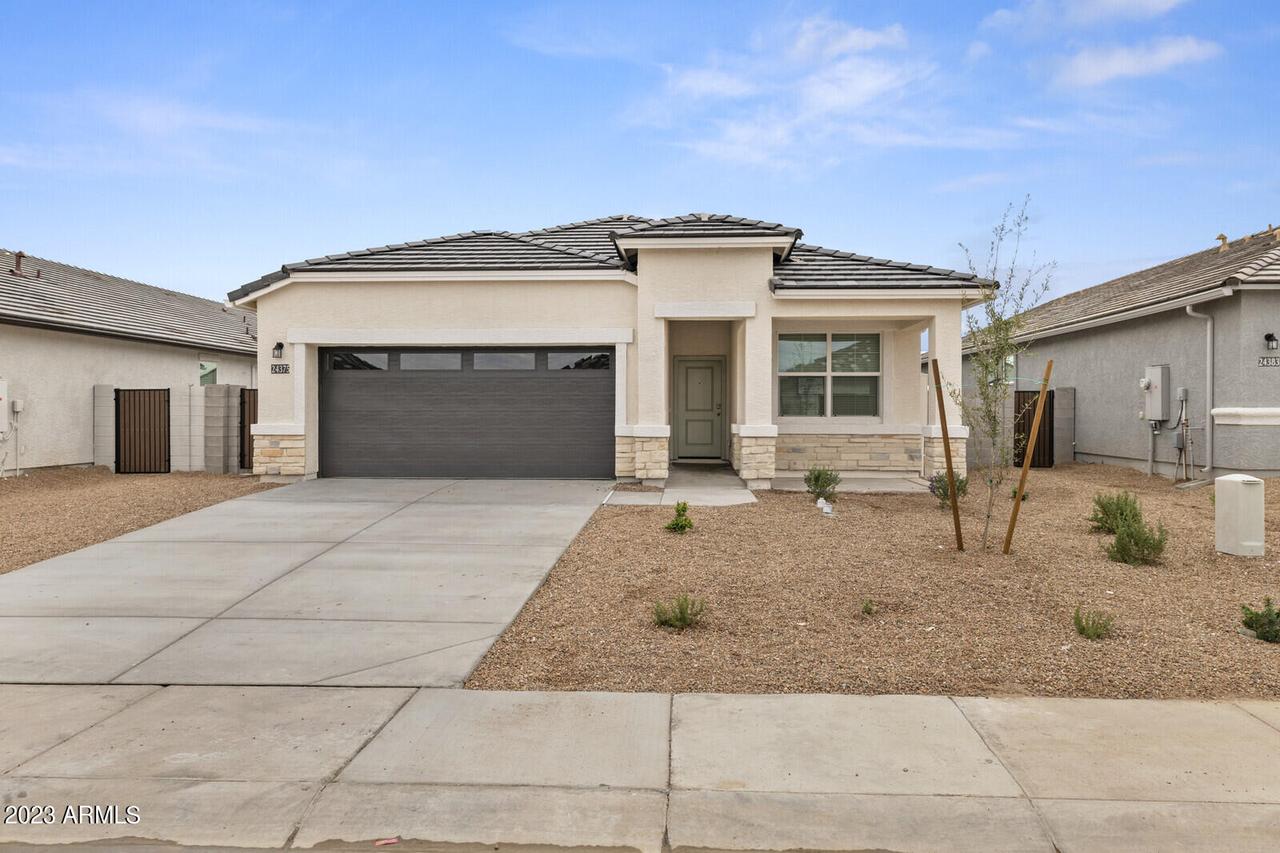 24626 W Raymond St., Buckeye, AZ 85326