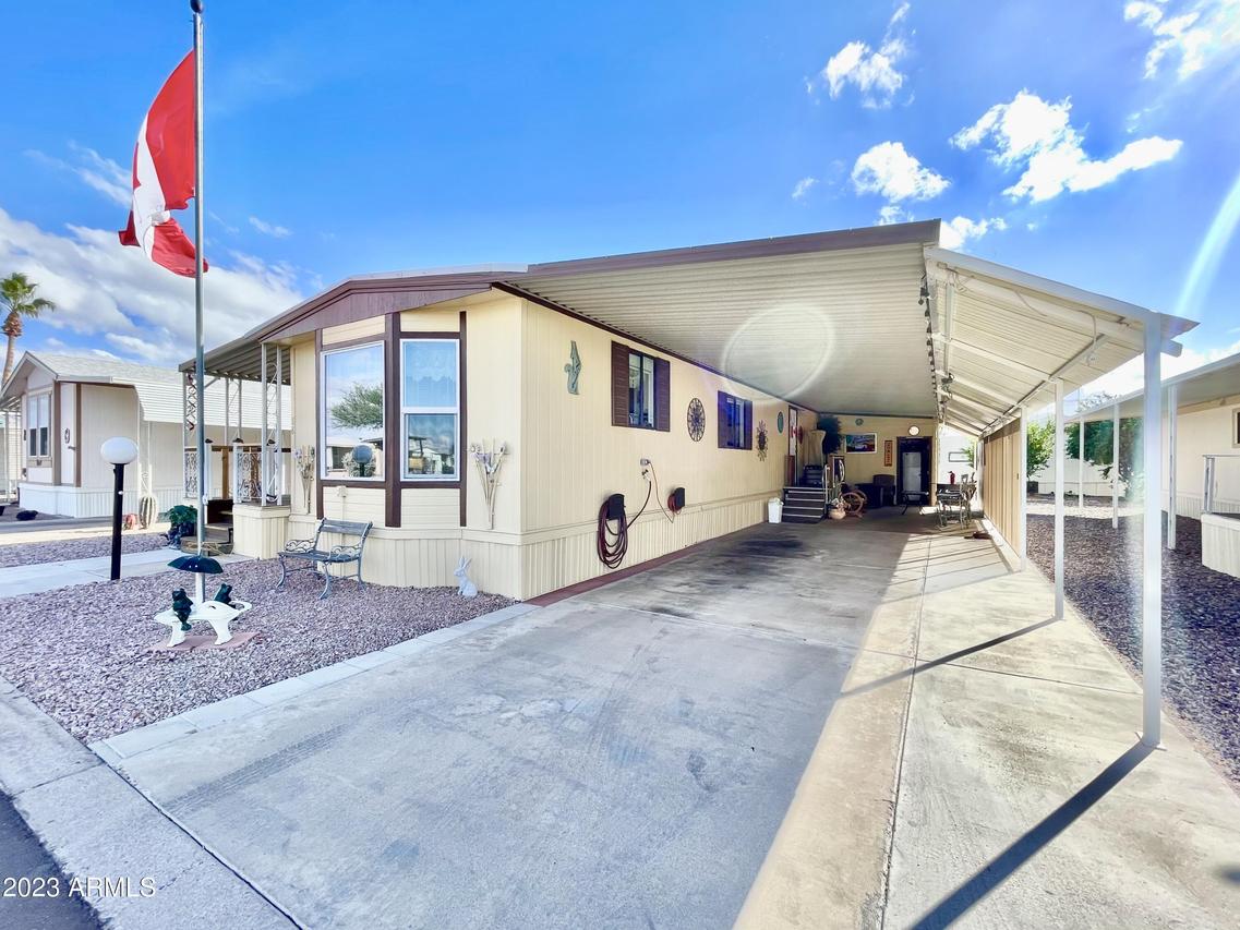 652 S Ellsworth #88, Mesa, AZ 85208